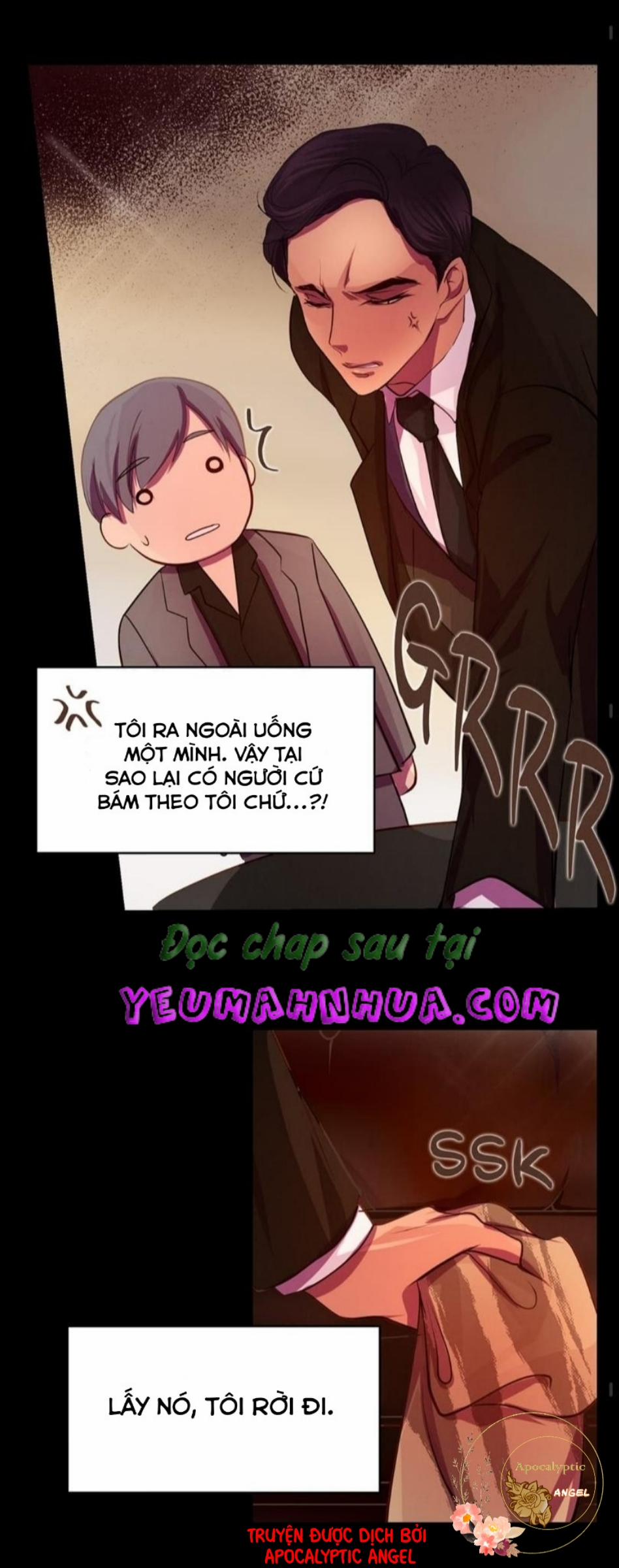 Hold Me Tight 2 trang 18