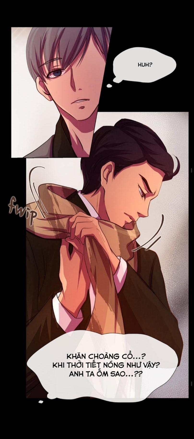 Hold Me Tight 2 trang 19