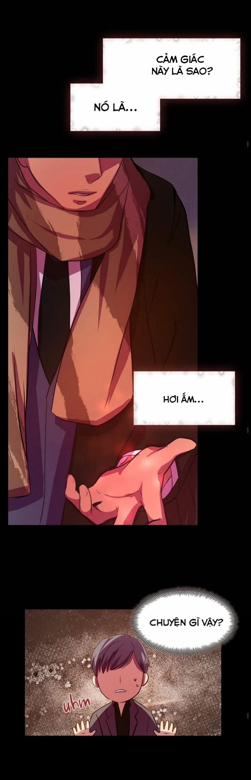 Hold Me Tight 2 trang 23