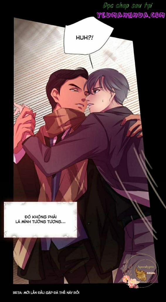 Hold Me Tight 2 trang 24