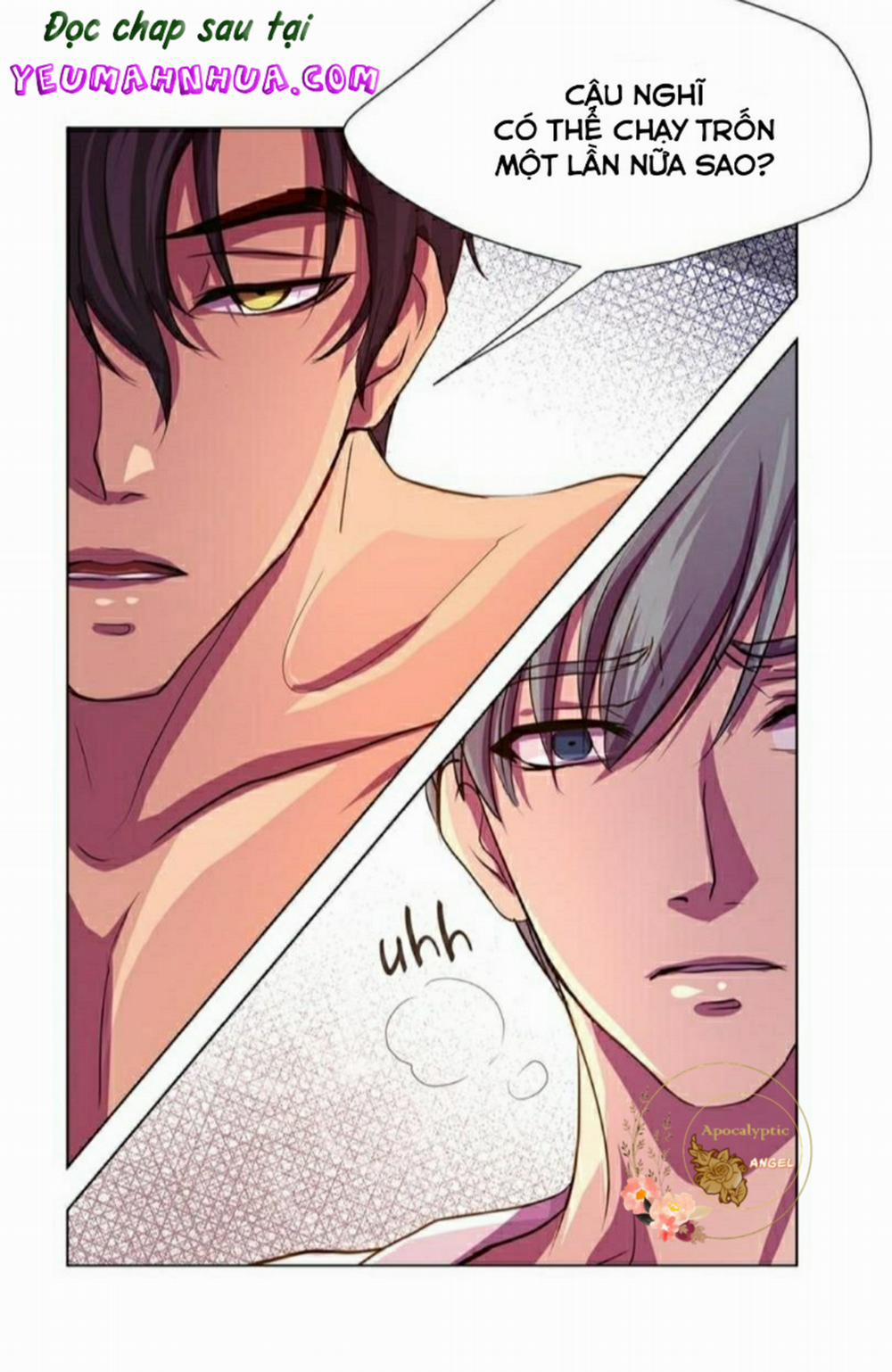 Hold Me Tight 2 trang 32