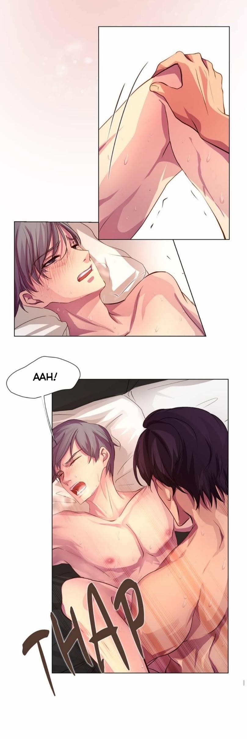 Hold Me Tight 2 trang 36