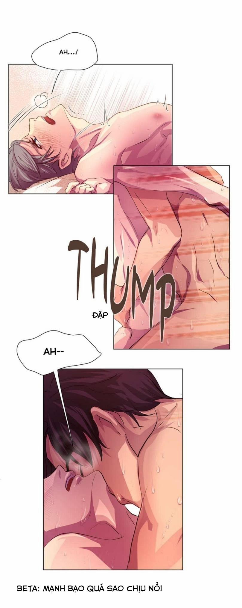 Hold Me Tight 2 trang 37