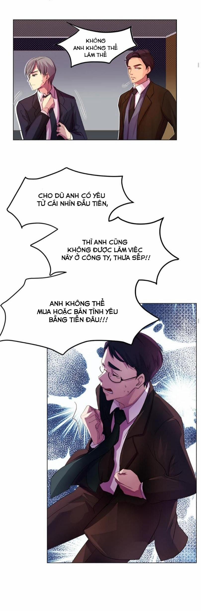 Hold Me Tight 2 trang 8