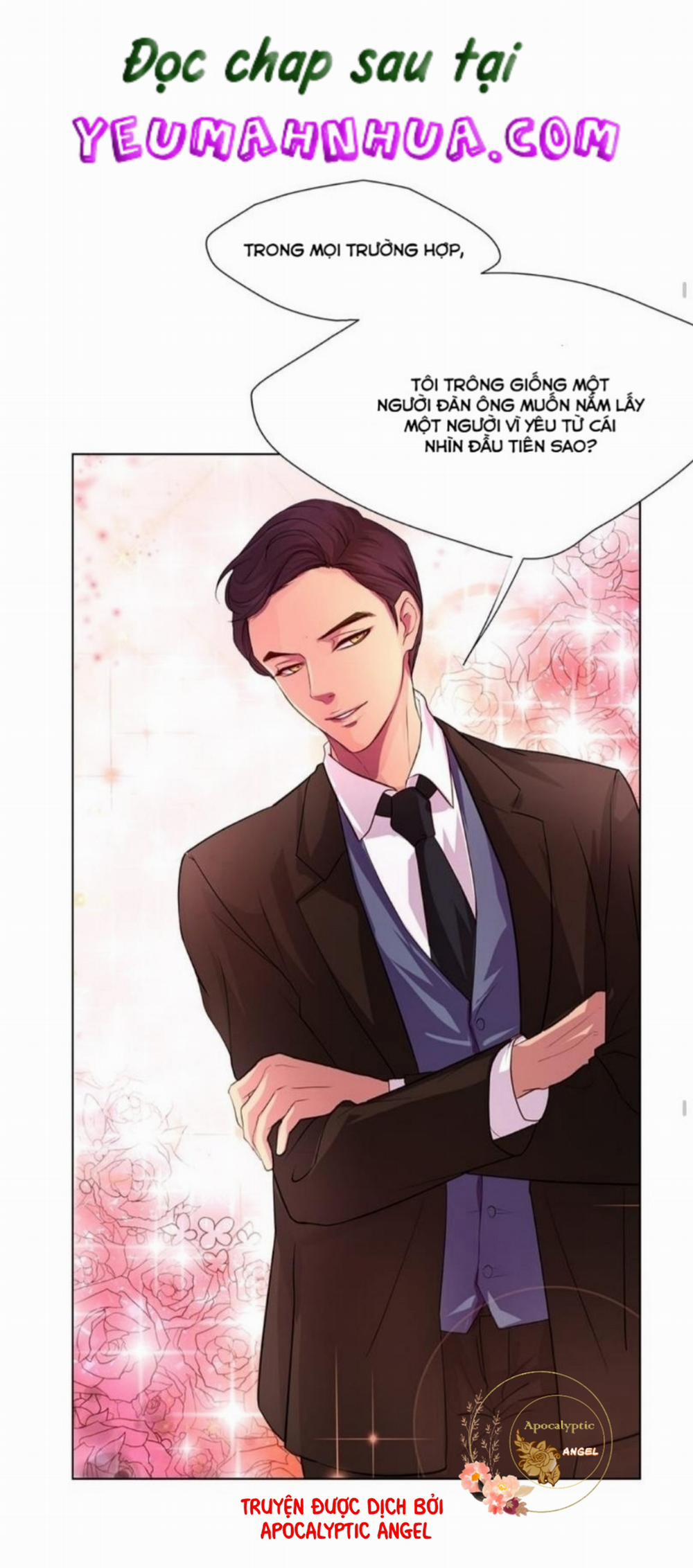 Hold Me Tight 2 trang 9