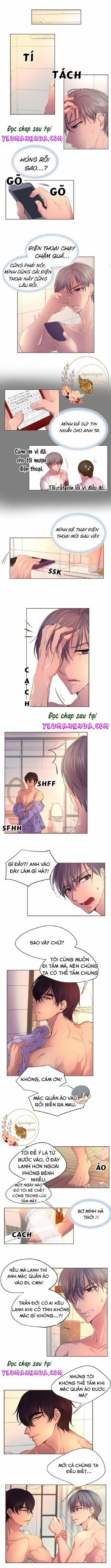 Hold Me Tight 20 trang 7