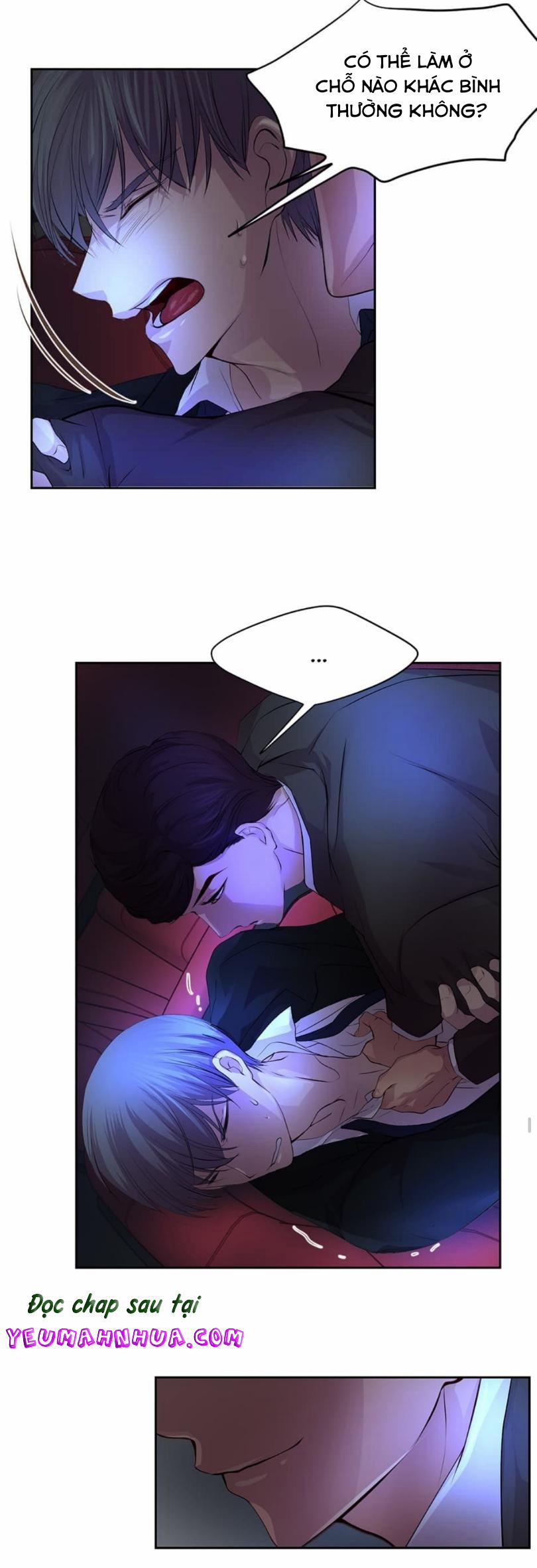 Hold Me Tight 25 trang 11