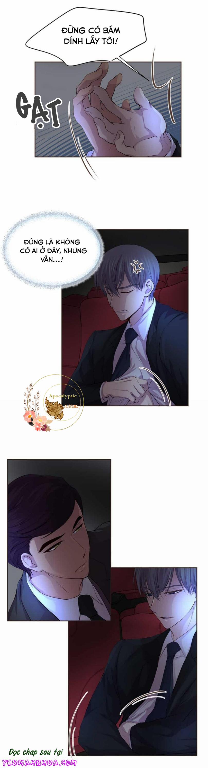 Hold Me Tight 25 trang 2