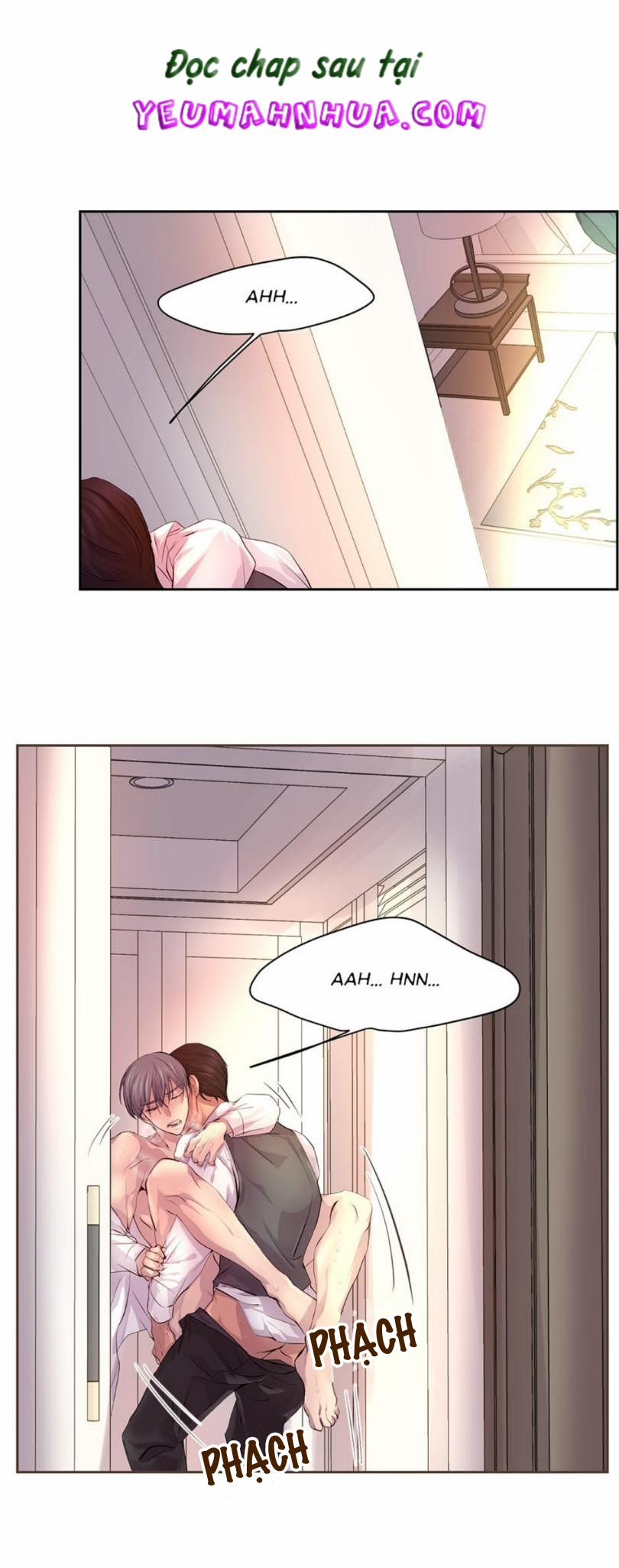 Hold Me Tight 25 trang 22