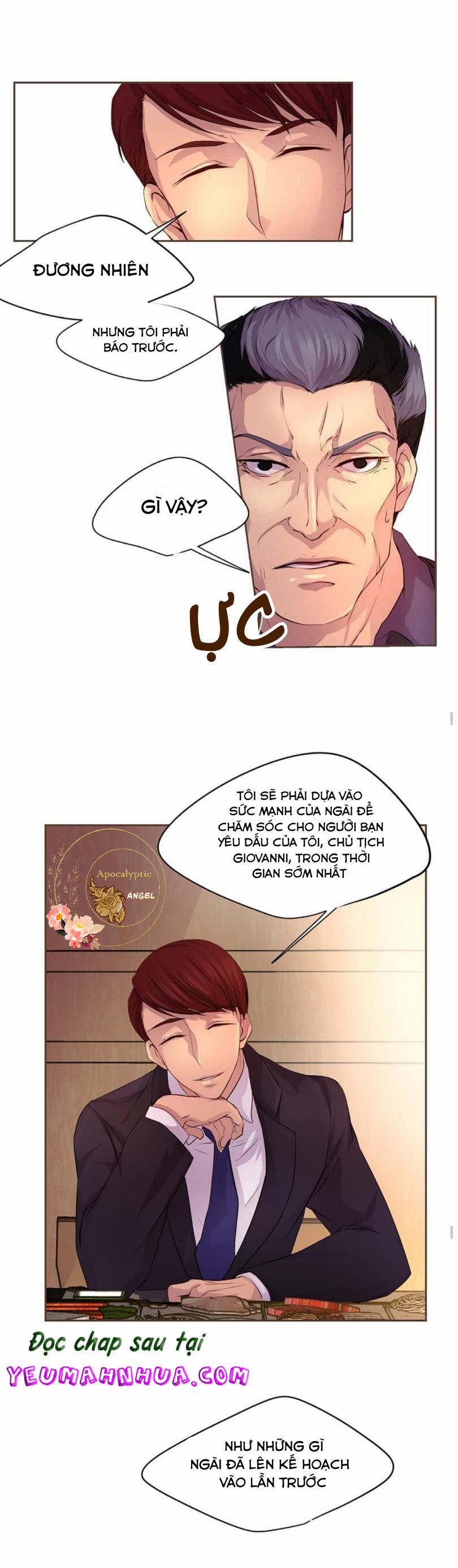 Hold Me Tight 25 trang 5