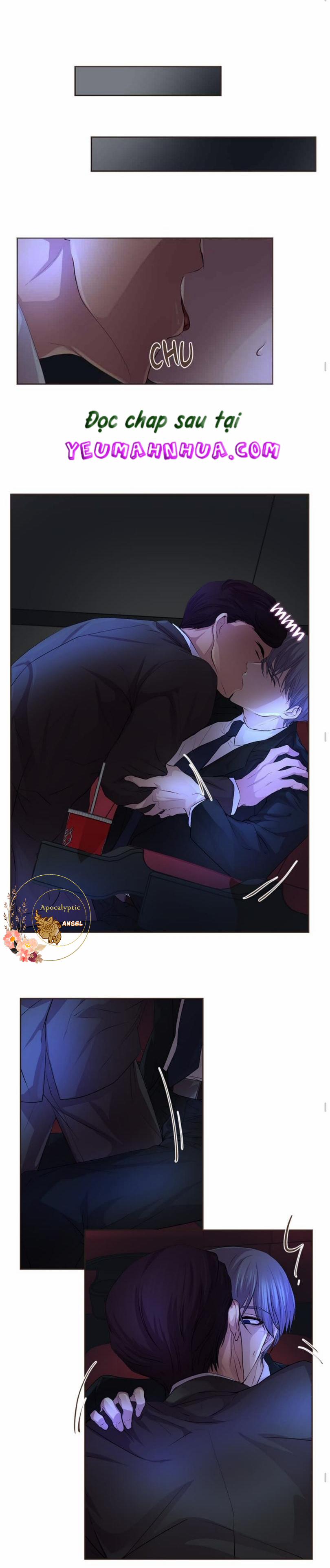 Hold Me Tight 25 trang 6