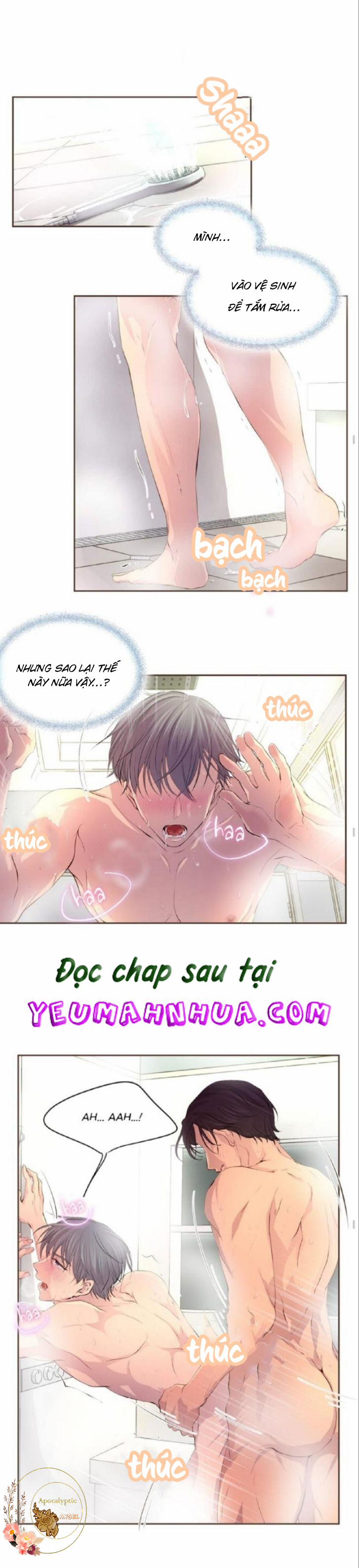 Hold Me Tight 26 trang 4