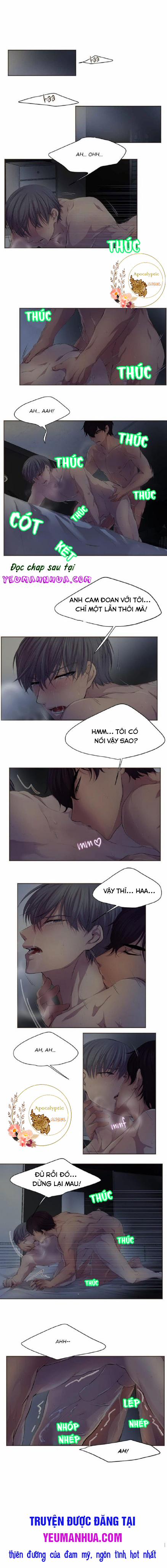 Hold Me Tight 27 trang 10