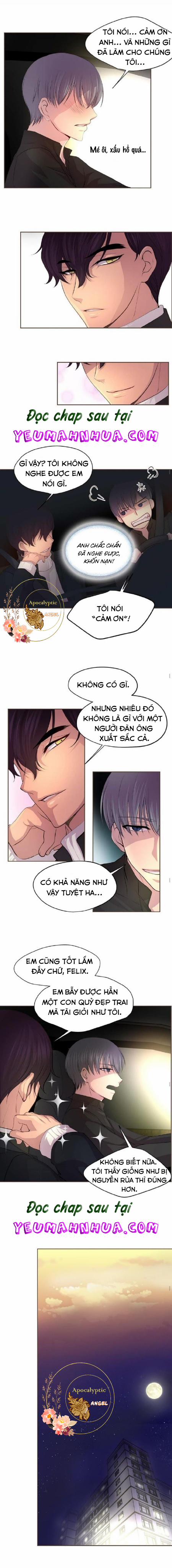 Hold Me Tight 27 trang 4