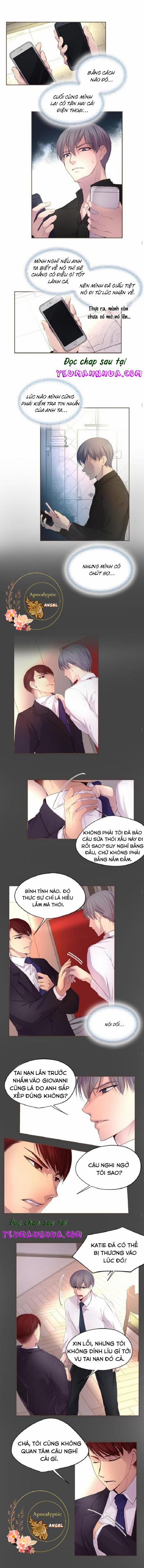 Hold Me Tight 27 trang 5