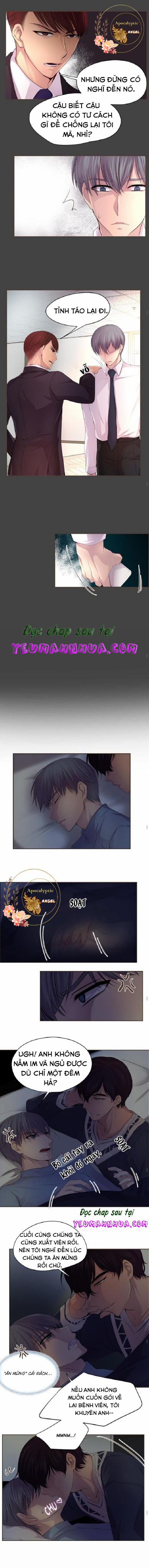 Hold Me Tight 27 trang 7