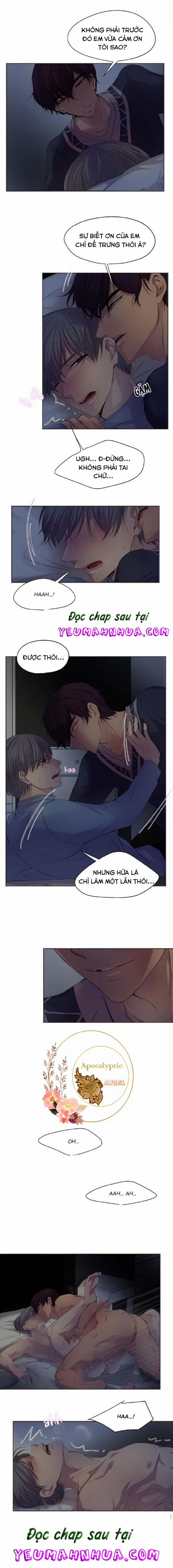 Hold Me Tight 27 trang 9