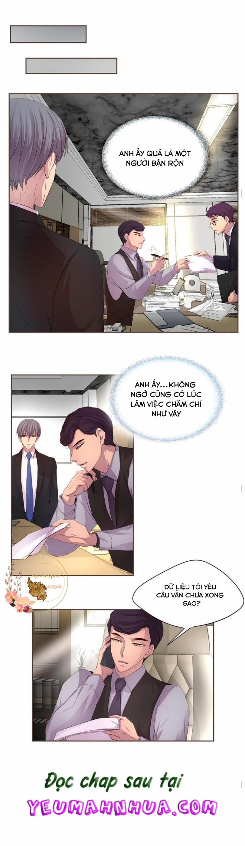 Hold Me Tight 28 trang 10