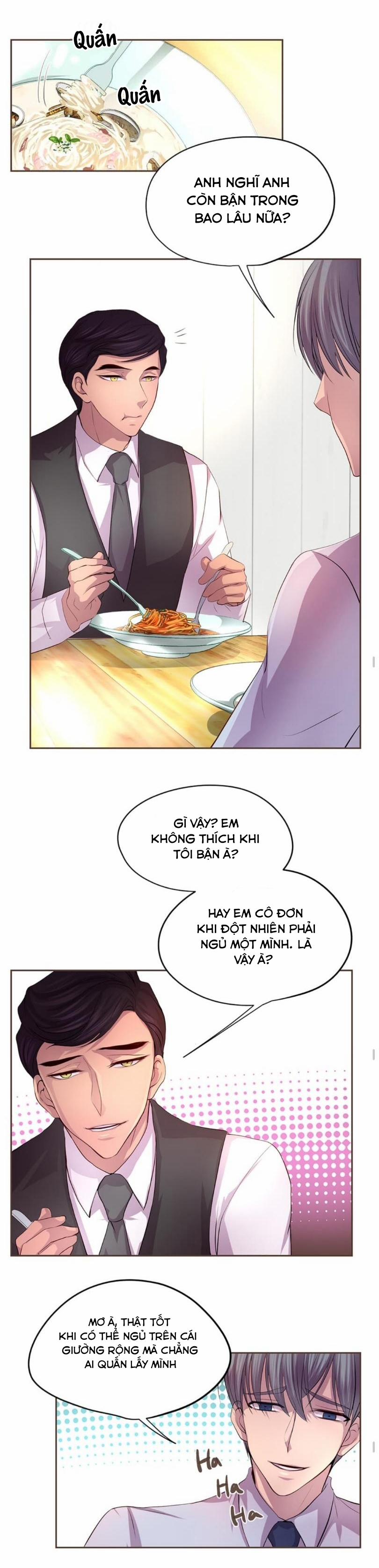 Hold Me Tight 28 trang 14