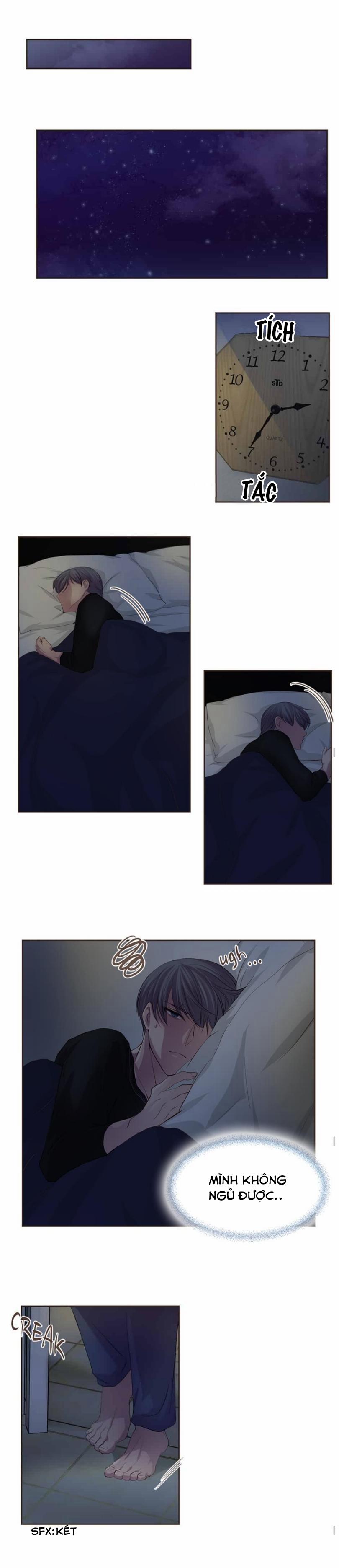 Hold Me Tight 28 trang 16