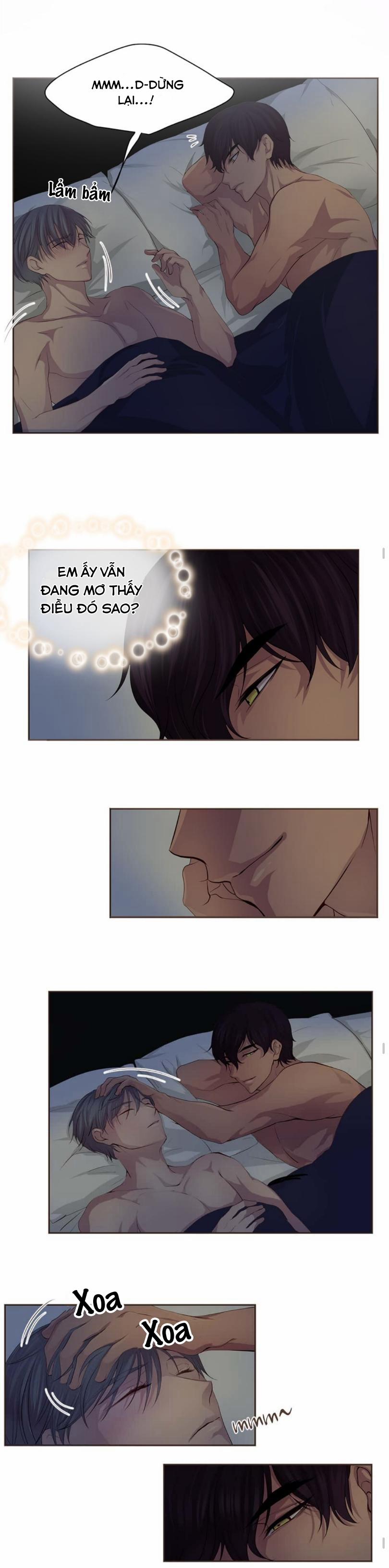 Hold Me Tight 28 trang 3