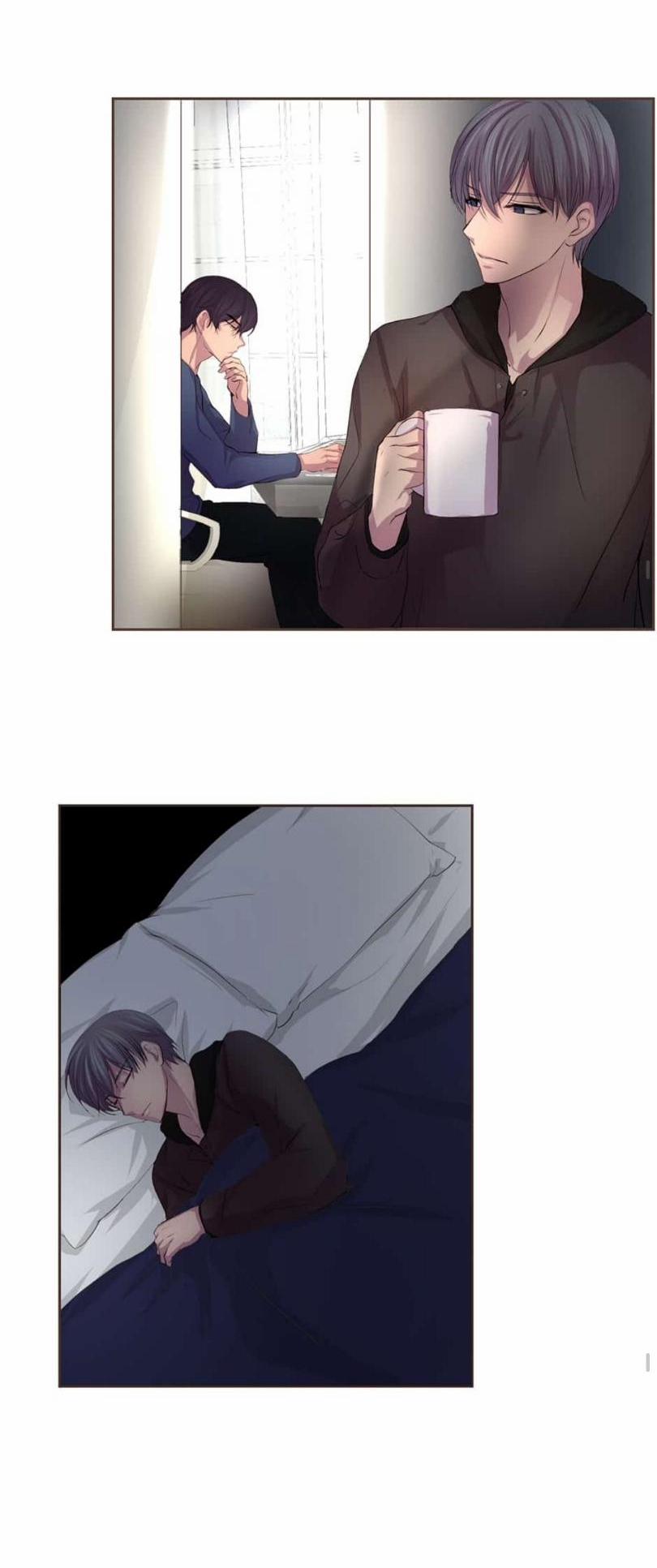 Hold Me Tight 28 trang 9