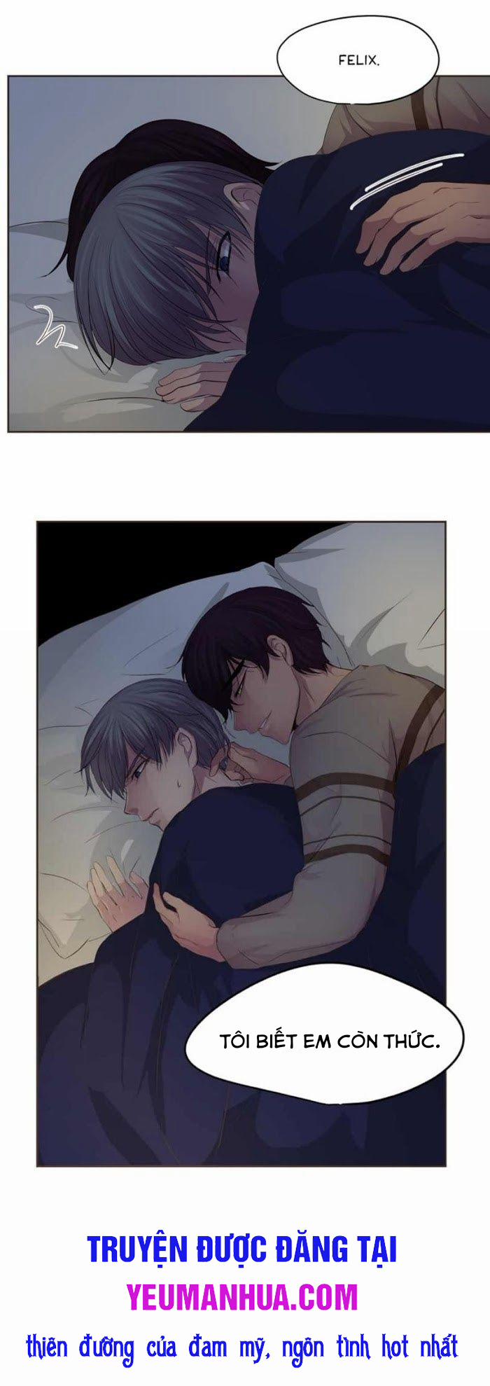 Hold Me Tight 29 trang 10