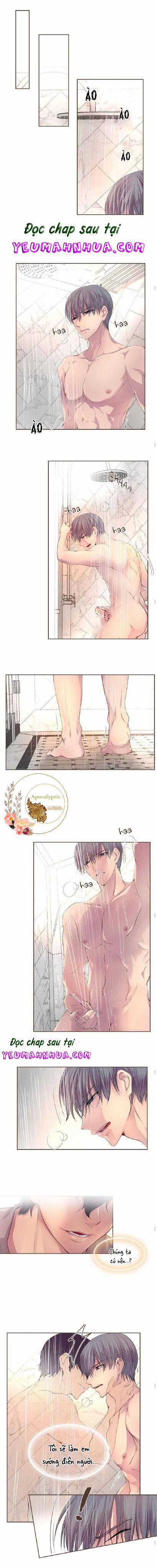 Hold Me Tight 29 trang 6