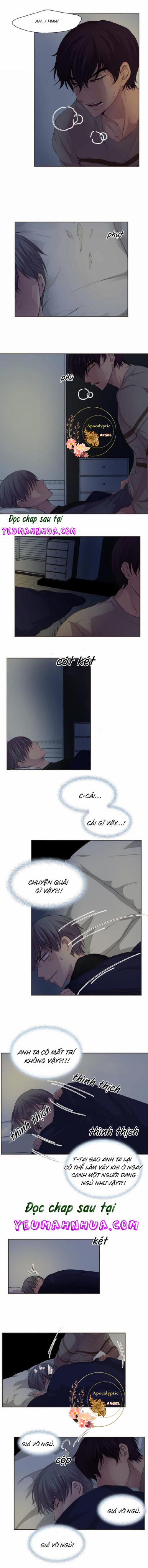 Hold Me Tight 29 trang 9