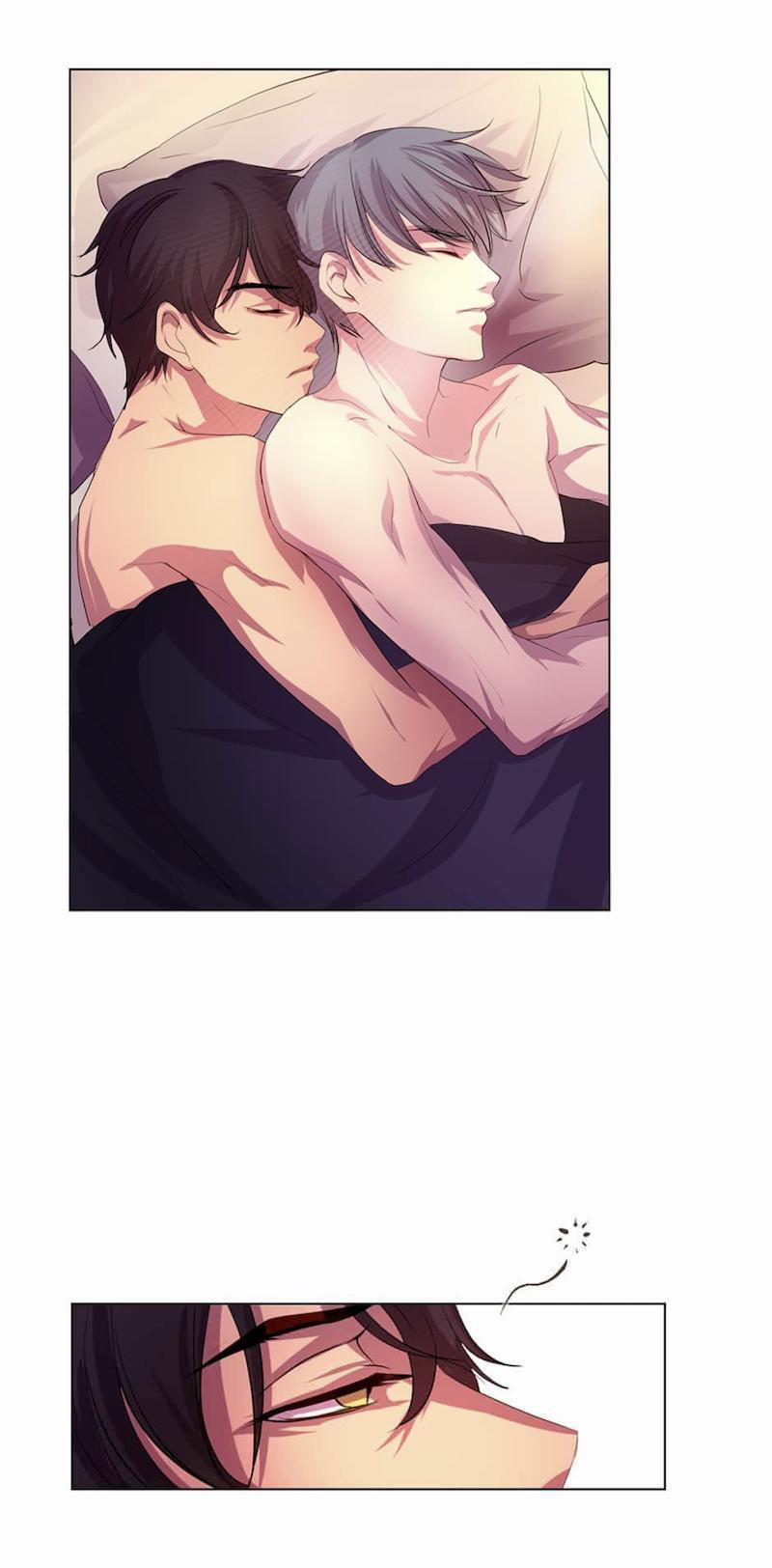 Hold Me Tight 3 trang 1