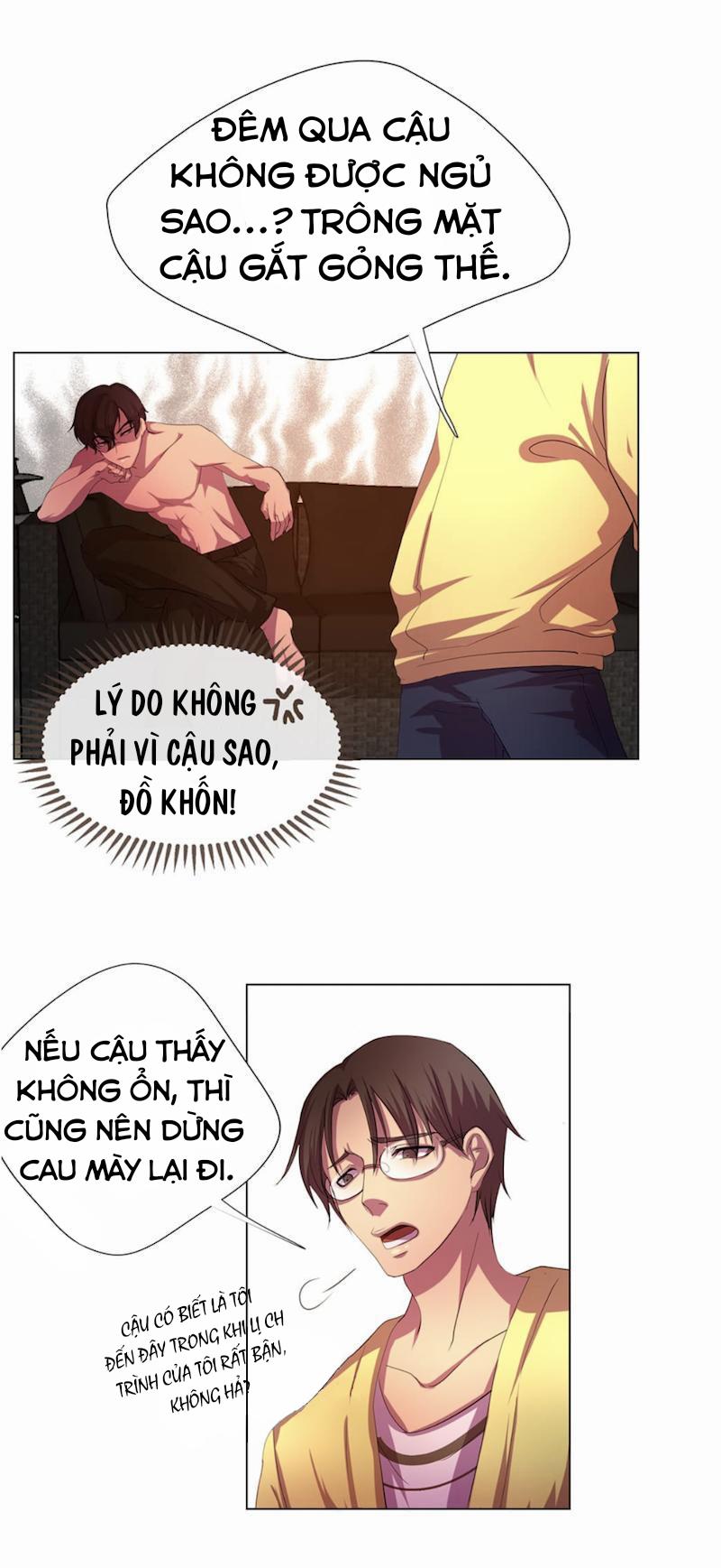 Hold Me Tight 3 trang 13