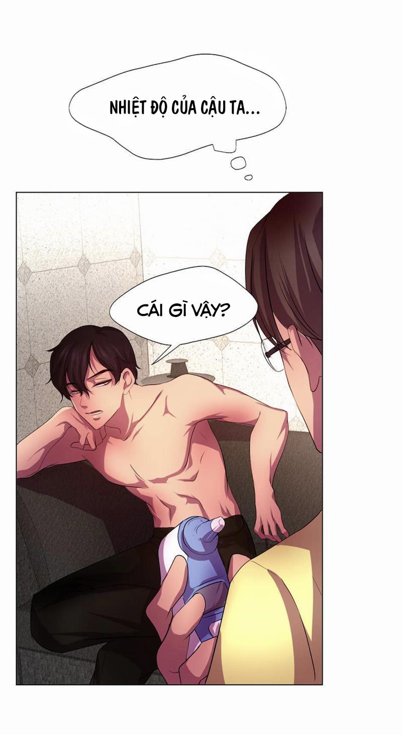 Hold Me Tight 3 trang 17