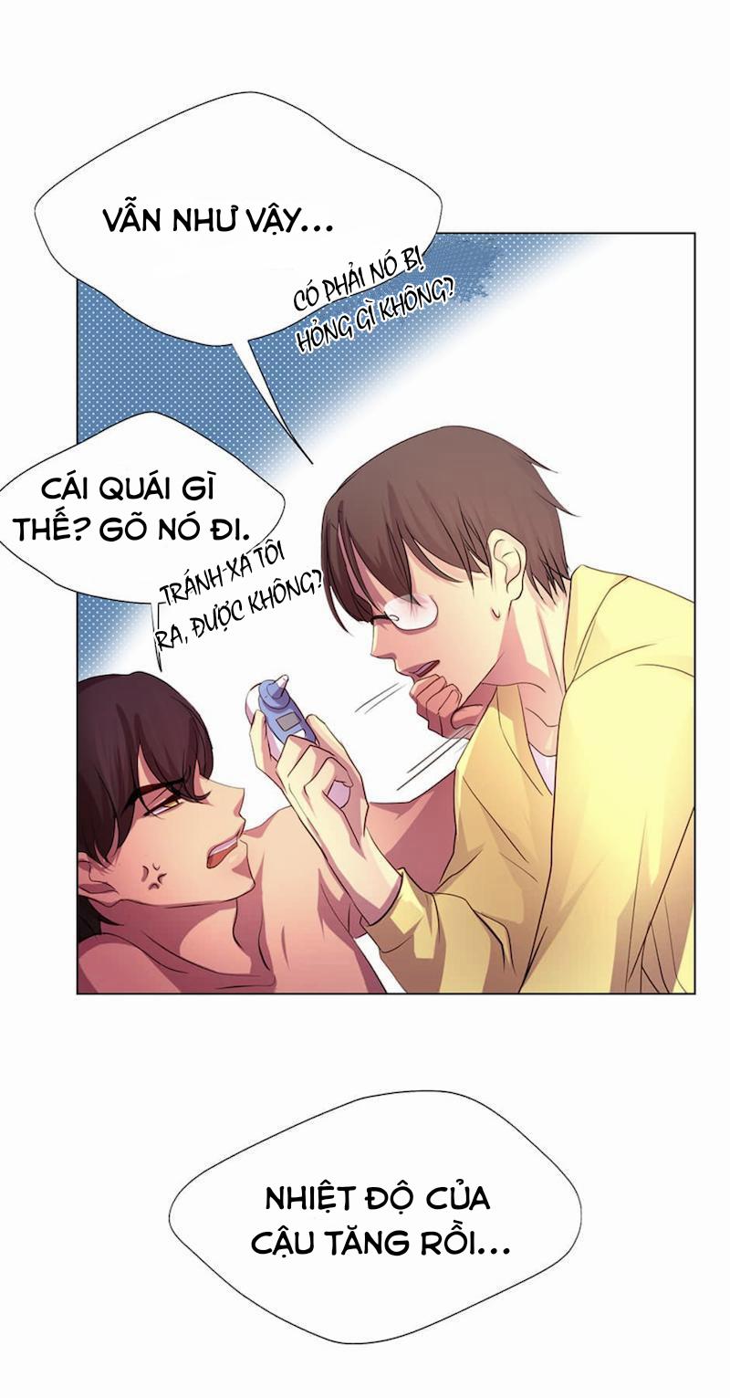 Hold Me Tight 3 trang 19