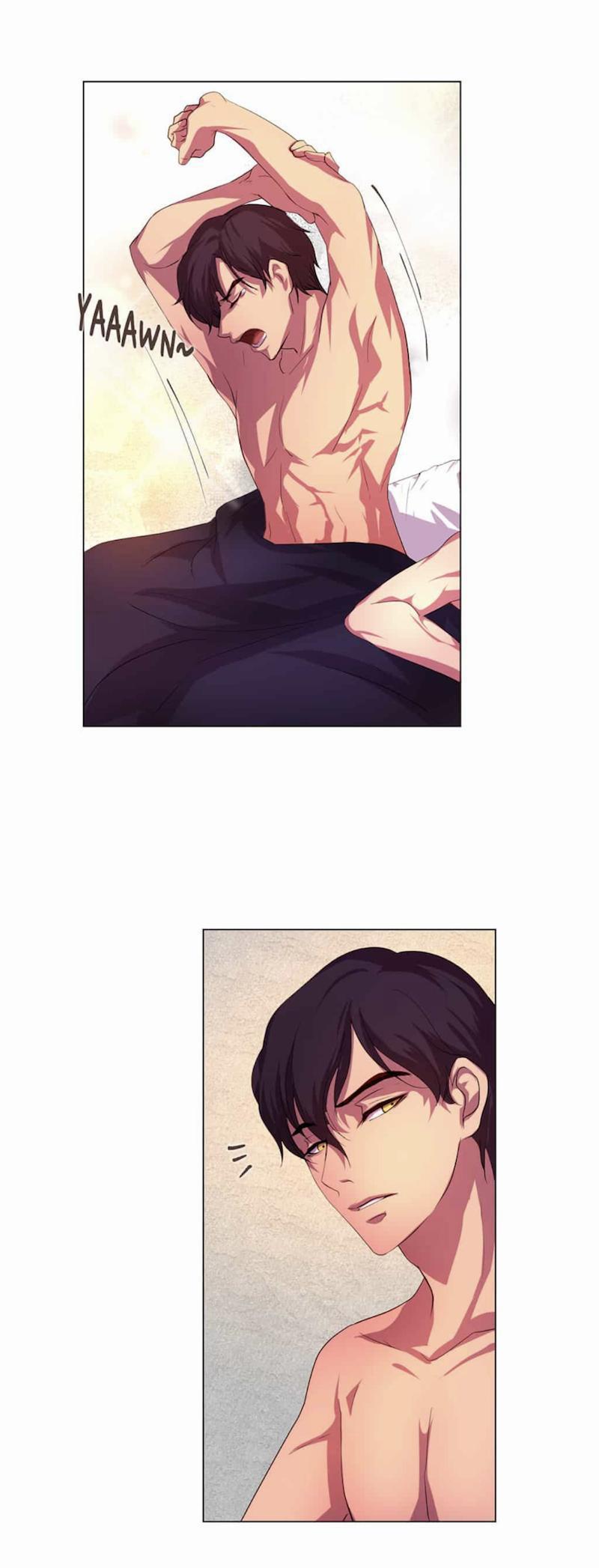 Hold Me Tight 3 trang 2