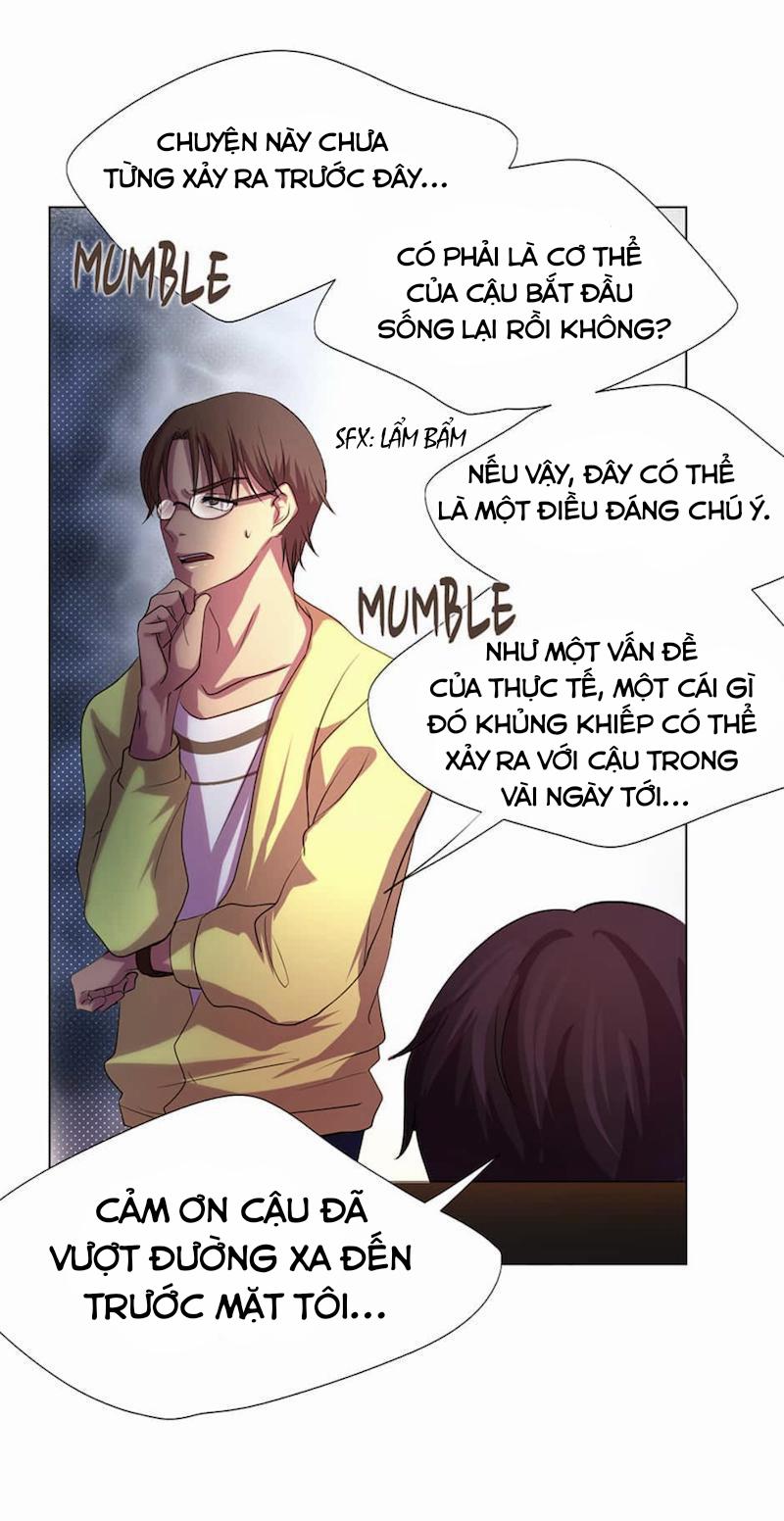 Hold Me Tight 3 trang 20