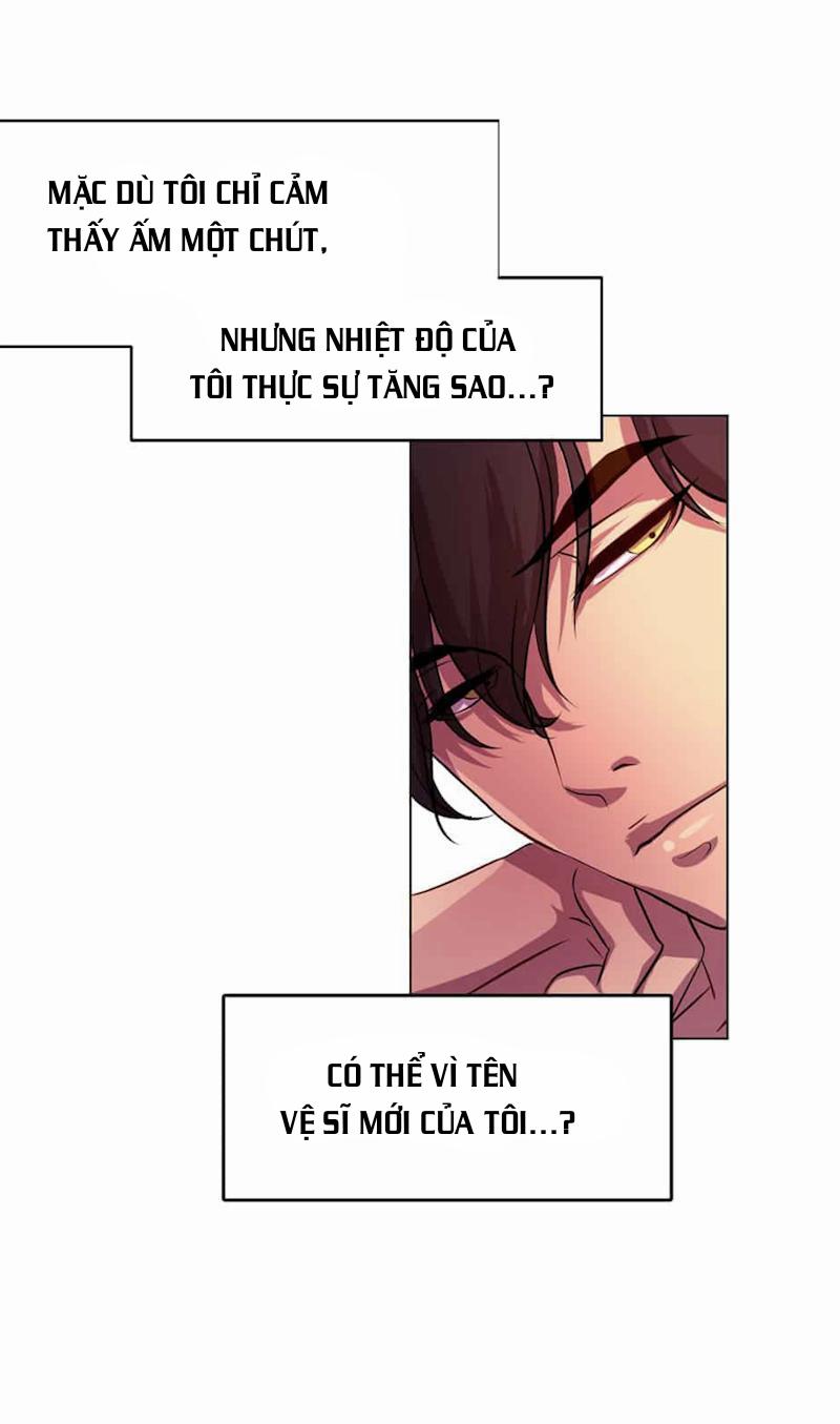 Hold Me Tight 3 trang 22