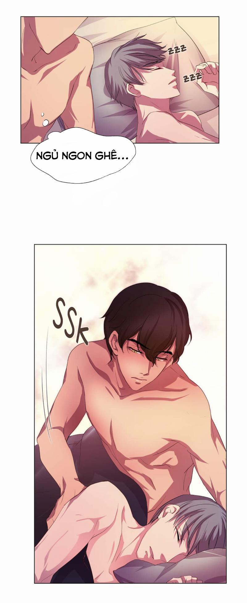 Hold Me Tight 3 trang 3