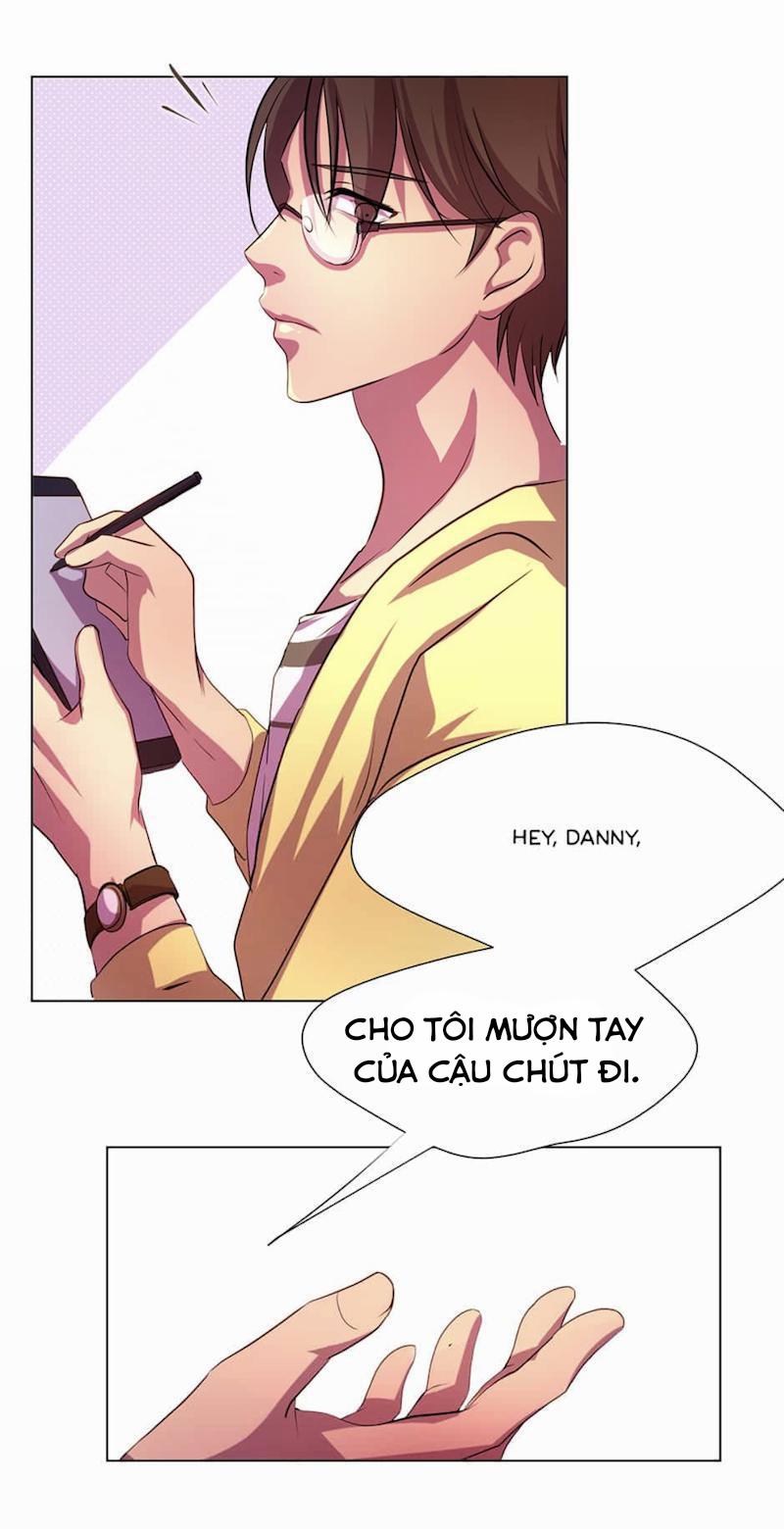 Hold Me Tight 3 trang 30