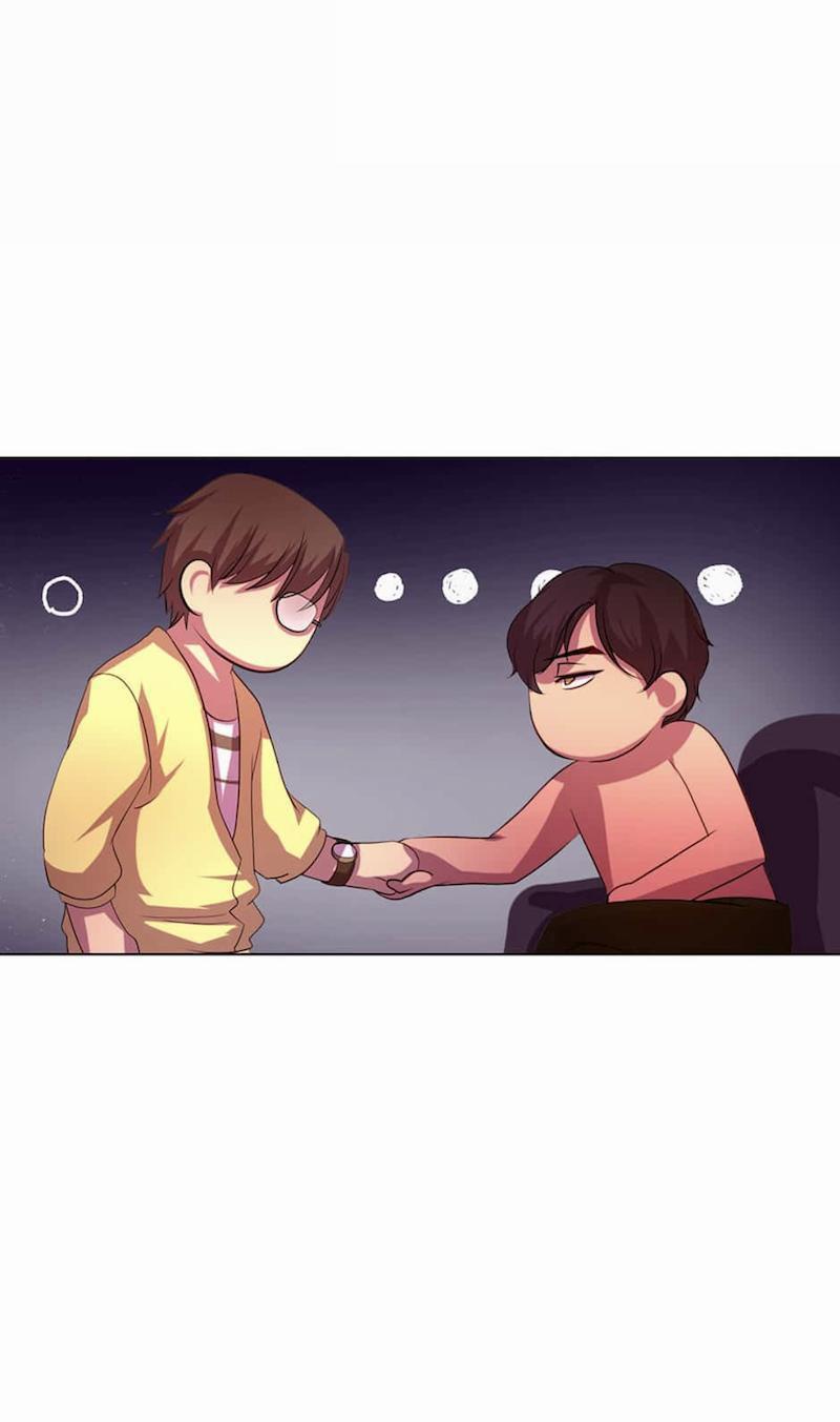 Hold Me Tight 3 trang 33