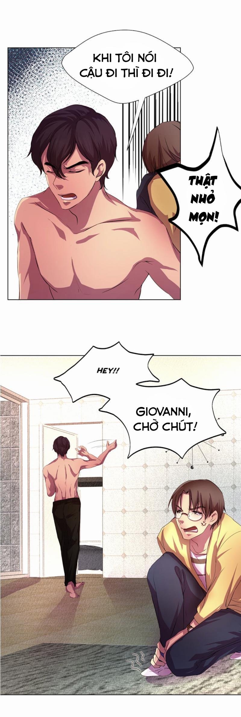 Hold Me Tight 3 trang 36