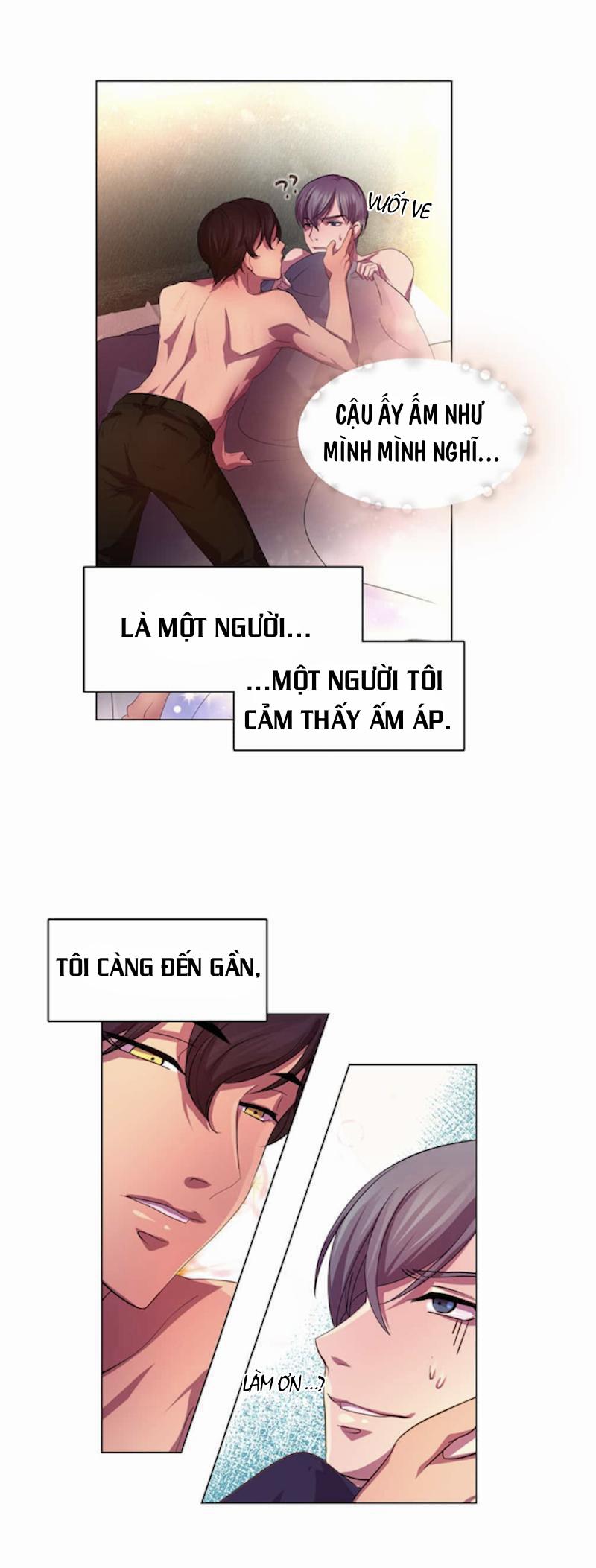Hold Me Tight 3 trang 40