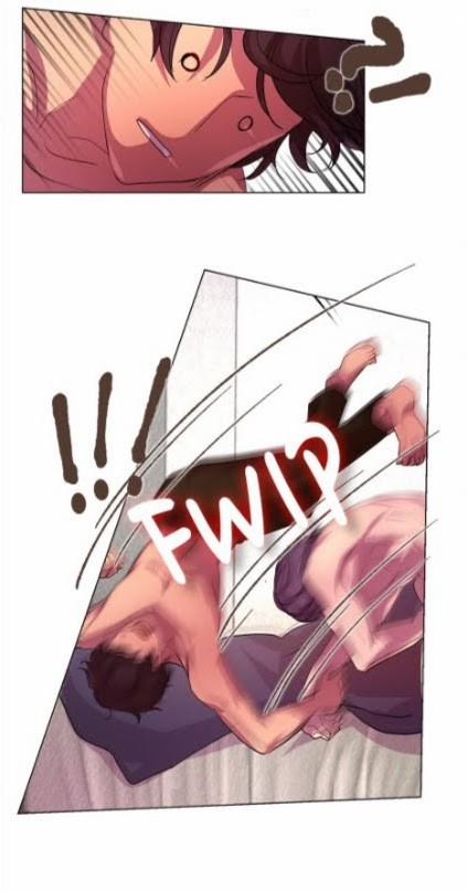 Hold Me Tight 3 trang 43