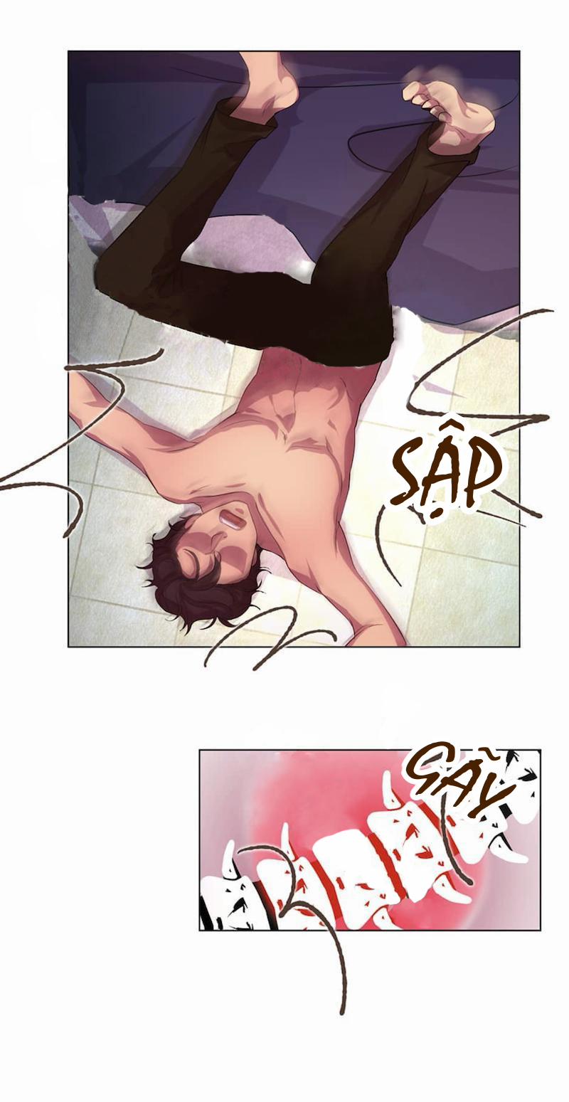 Hold Me Tight 3 trang 44
