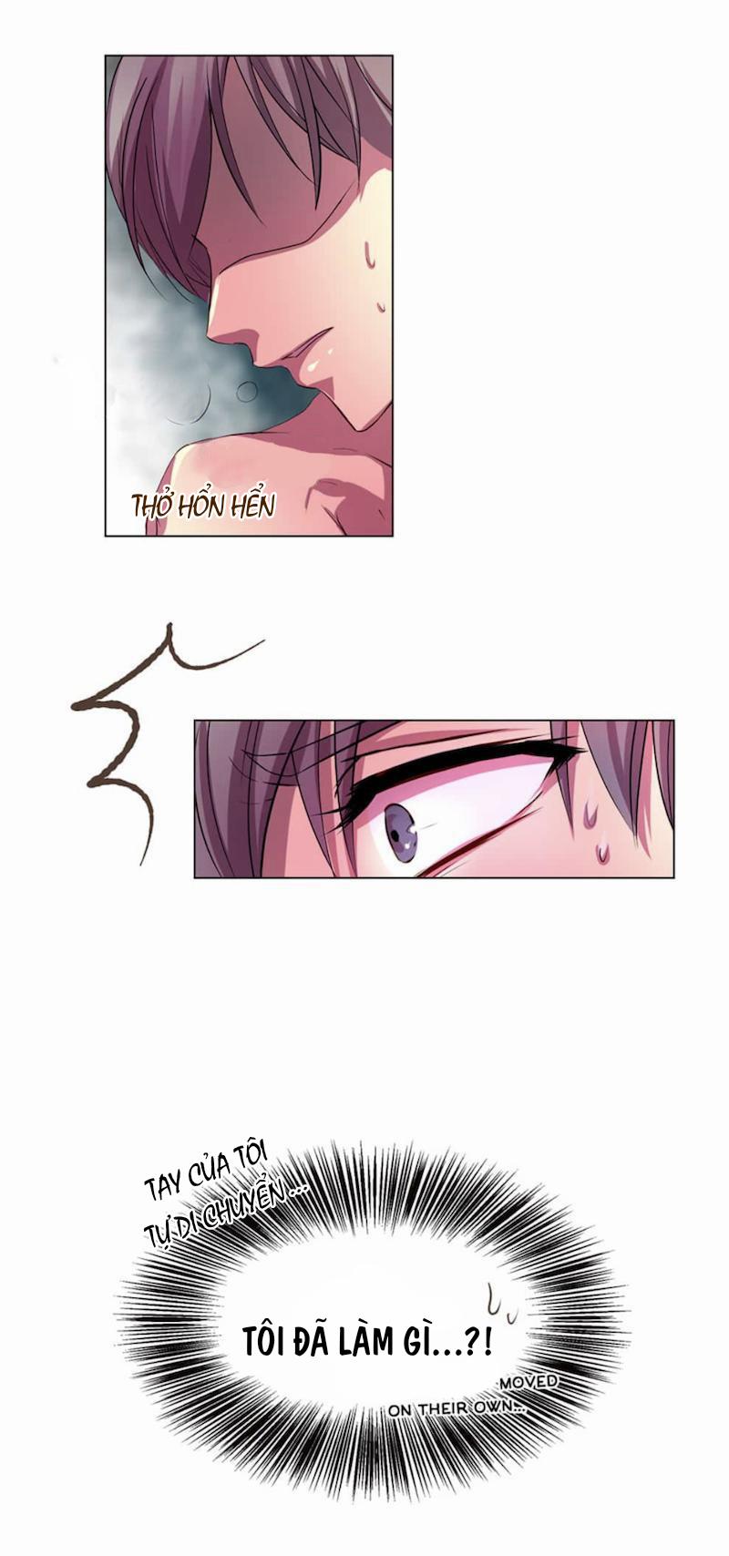 Hold Me Tight 3 trang 45