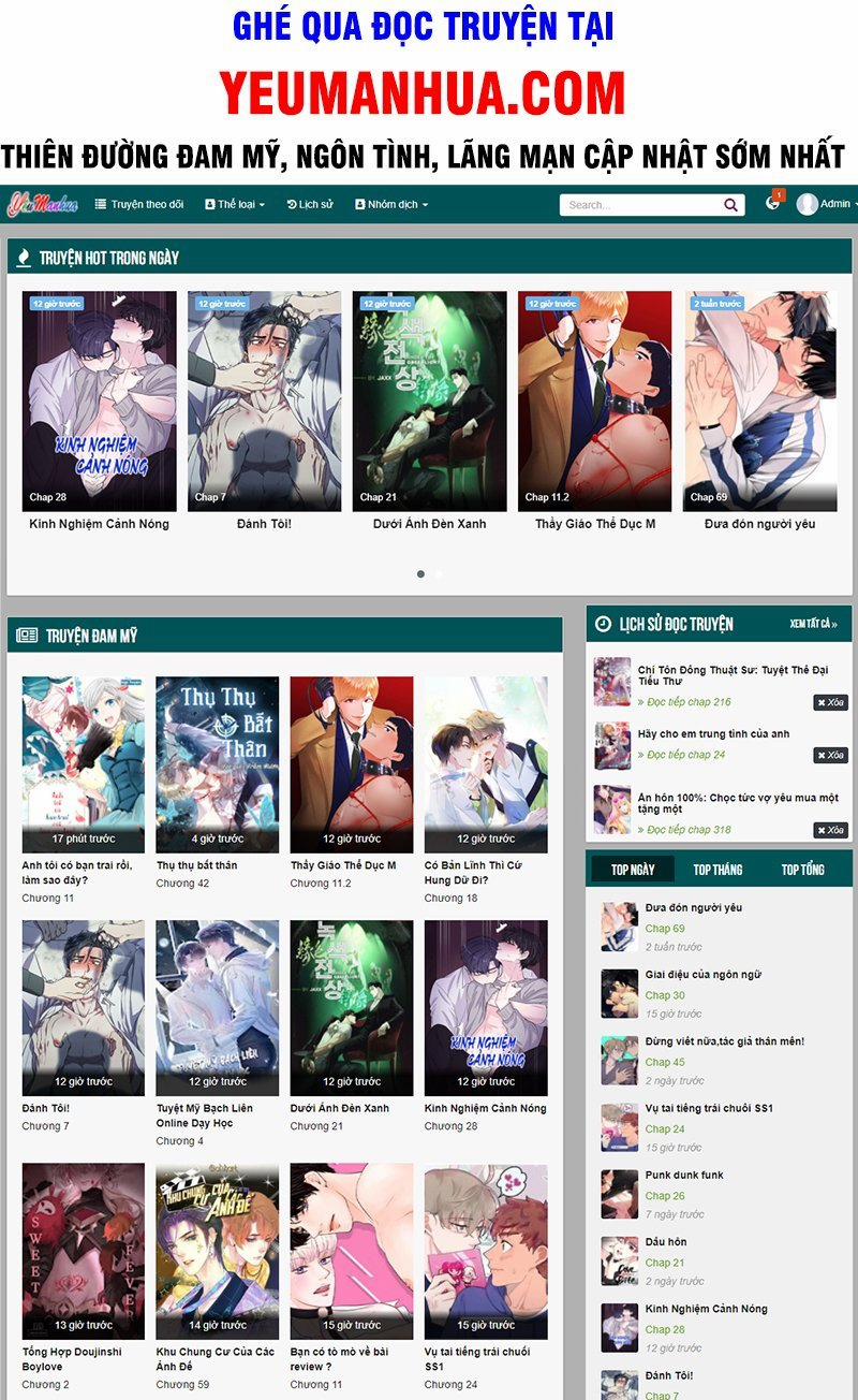 Hold Me Tight 30 trang 11