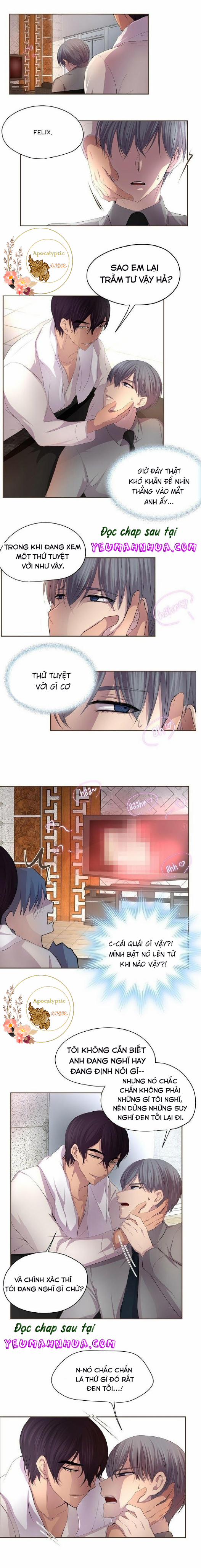 Hold Me Tight 31 trang 10