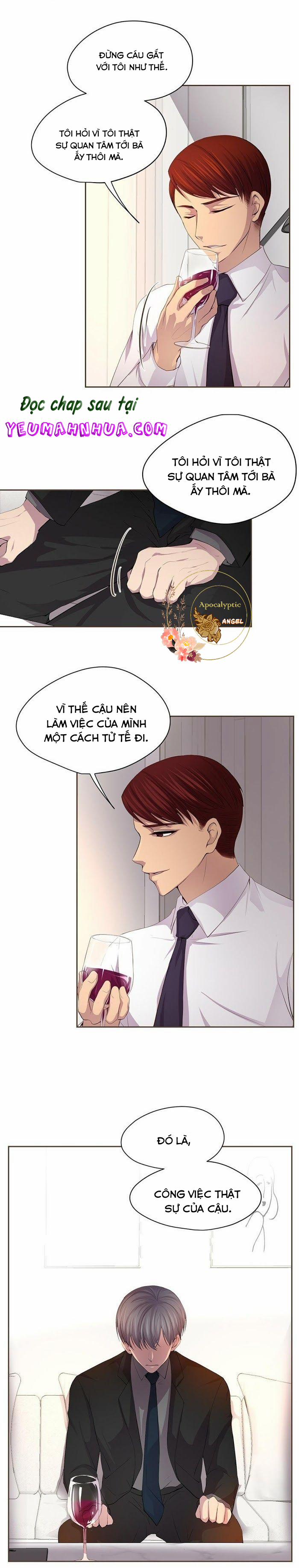 Hold Me Tight 31 trang 2