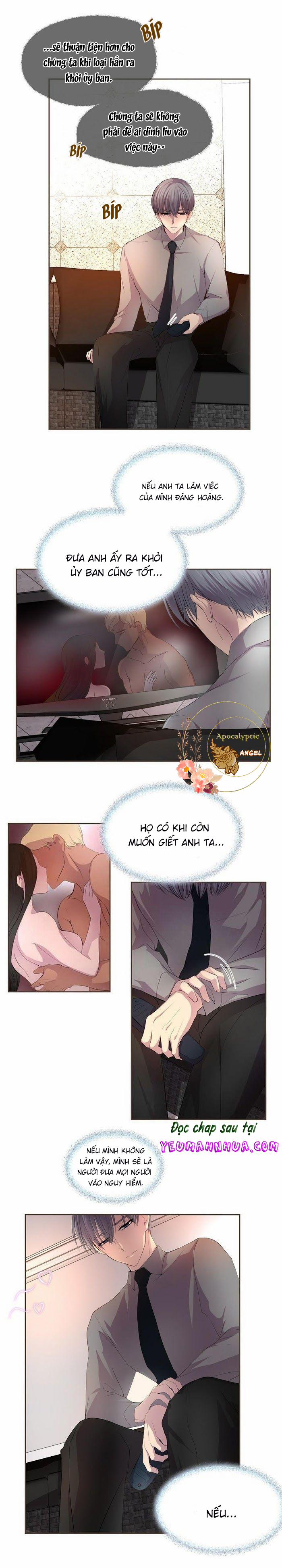 Hold Me Tight 31 trang 9