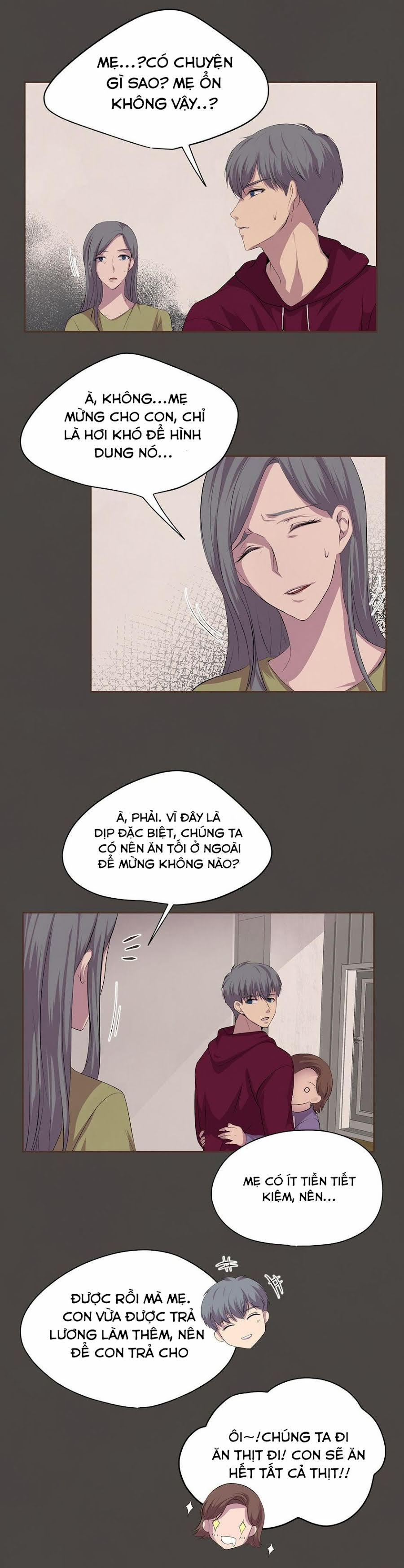 Hold Me Tight 32 trang 15