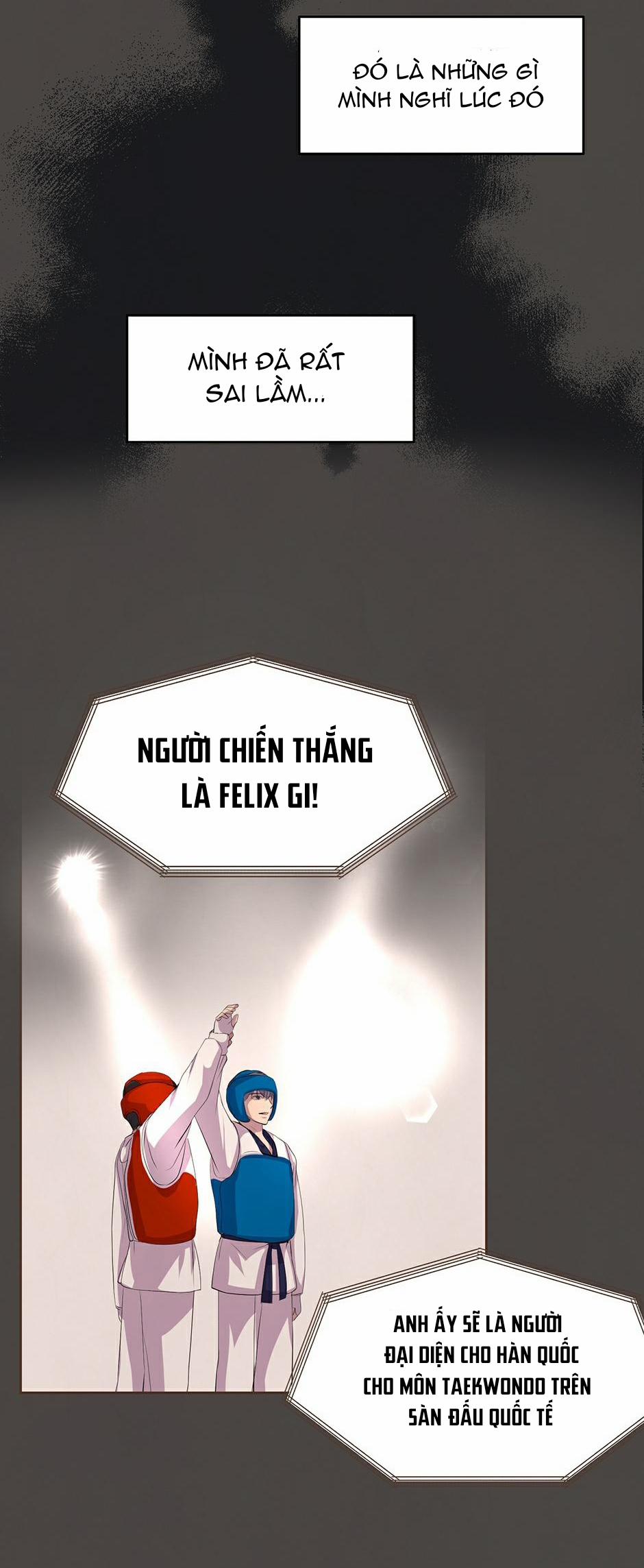 Hold Me Tight 32 trang 25